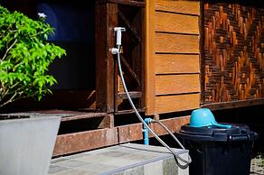 Charming Lipe Beach Resort