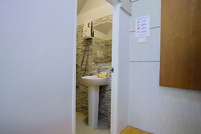 Charming Lipe Beach Resort