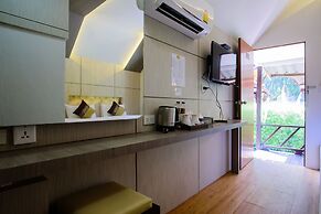 Charming Lipe Beach Resort