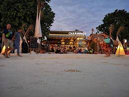 Charming Lipe Beach Resort
