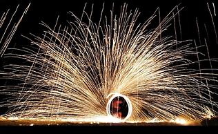 Charming Lipe Beach Resort