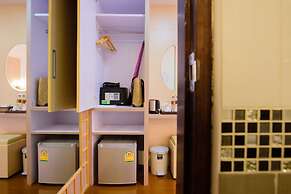 Charming Lipe Beach Resort