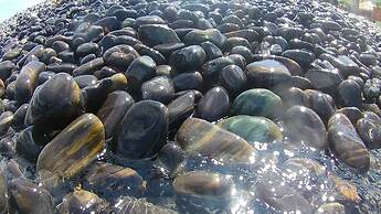 Charming Lipe Beach Resort