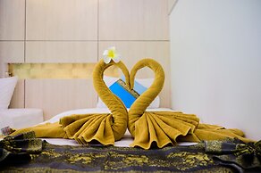 Charming Lipe Beach Resort