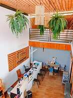 Charming Lipe Beach Resort