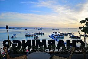 Charming Lipe Beach Resort