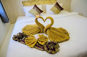 Charming Lipe Beach Resort