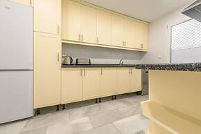 Infocom Apartments Playa Rocio