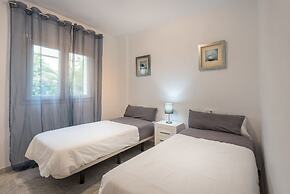 Infocom Apartments Playa Rocio