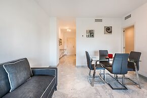 Infocom Apartments Playa Rocio