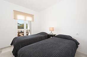 Infocom Apartments Playa Rocio