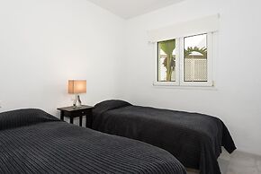 Infocom Apartments Playa Rocio