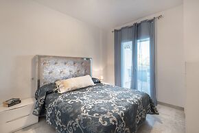 Infocom Apartments Playa Rocio