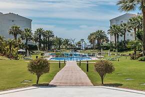 Infocom Apartments Playa Rocio