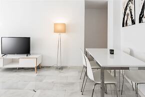 Infocom Apartments Playa Rocio