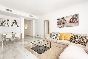 Infocom Apartments Playa Rocio
