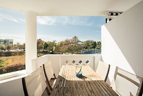 Infocom Apartments Playa Rocio