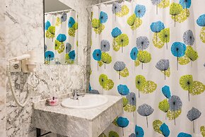 Infocom Apartments Playa Rocio