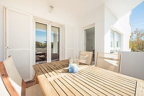 Infocom Apartments Playa Rocio