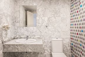 Infocom Apartments Playa Rocio