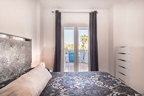 Infocom Apartments Playa Rocio