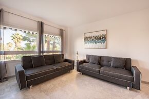 Infocom Apartments Playa Rocio