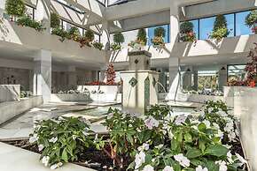 Infocom Apartments Playa Rocio