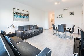 Infocom Apartments Playa Rocio