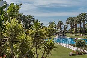 Infocom Apartments Playa Rocio