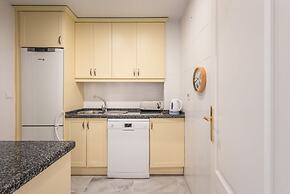 Infocom Apartments Playa Rocio