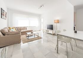 Infocom Apartments Playa Rocio