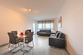 Infocom Apartments Playa Rocio