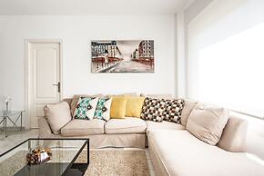 Infocom Apartments Playa Rocio