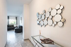 Infocom Apartments Playa Rocio