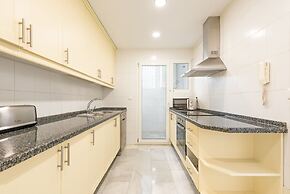 Infocom Apartments Playa Rocio