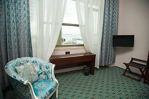 Marine Inn Hotel Baku