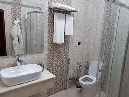 Marine Inn Hotel Baku