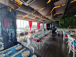 Marine Inn Hotel Baku