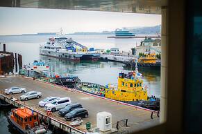 Marine Inn Hotel Baku