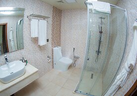 Marine Inn Hotel Baku