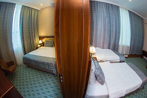 Marine Inn Hotel Baku