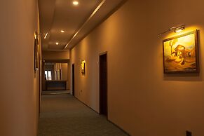 Marine Inn Hotel Baku