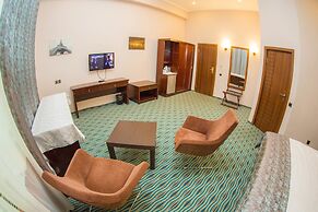 Marine Inn Hotel Baku