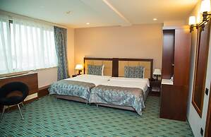 Marine Inn Hotel Baku