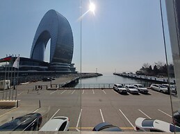 Marine Inn Hotel Baku