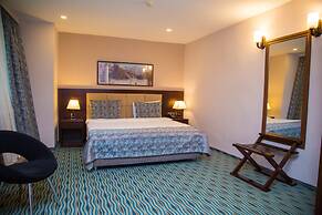 Marine Inn Hotel Baku