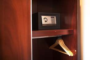 Marine Inn Hotel Baku