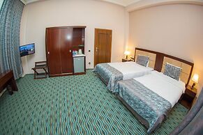 Marine Inn Hotel Baku