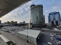 Marine Inn Hotel Baku