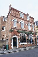 The Old Coffee Tavern